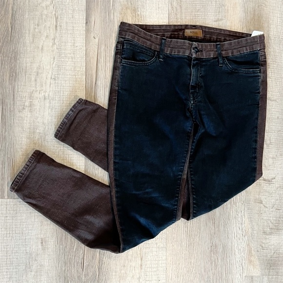 KORAL Jeans Size 34x30 - Picture 3 of 5